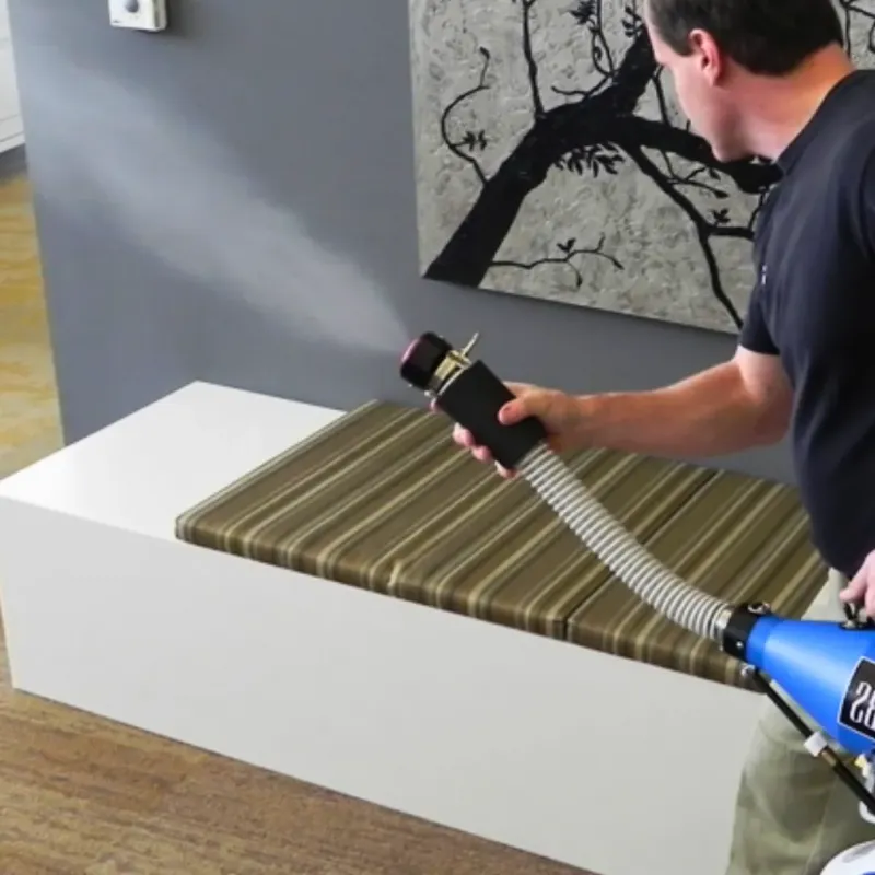 Professional Odor Removal in Crown Point, IN